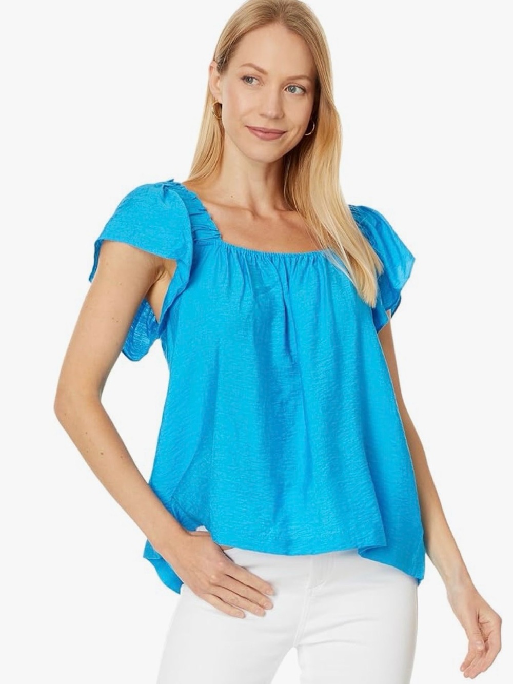 Lilly Pulitzer Caralisa Top